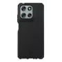 SPECTRUM_R Hülle für Motorola G56 – Matt-Schwarz – Soft Bag