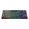 Mechanische Tastatur CHERRY MX 8.3 Wireless RGB Red Switch FR, kabellos, MX Red Switches
