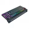 Mechanische Tastatur CHERRY MX 8.3 Wireless RGB Red Switch FR, kabellos, MX Red Switches