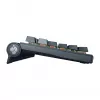 Mechanische Tastatur CHERRY MX 8.3 Wireless RGB Red Switch FR, kabellos, MX Red Switches