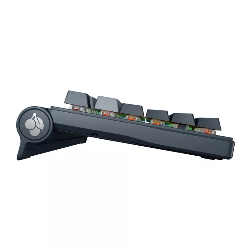 Mechanische Tastatur CHERRY MX 8.3 Wireless RGB Red Switch FR, kabellos, MX Red Switches