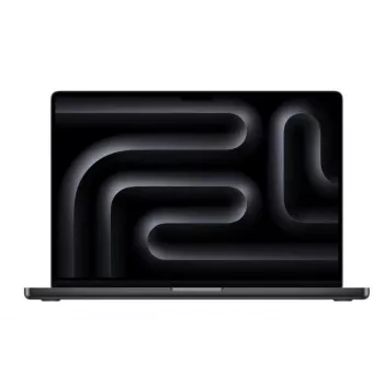 Apple MacBook Pro 40,60cm (16) M5 Max 18-Core CPU 40-Core GPU 64GB 4TB SSD QWERTZ DE Schwarz
