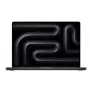 Apple MacBook Pro 40,60cm (16) M5 Max 18-Core CPU 40-Core GPU 64GB 4TB SSD QWERTZ DE Schwarz