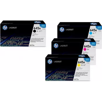 HP OPC9730A Druckerverbrauchsmaterial Schwarz