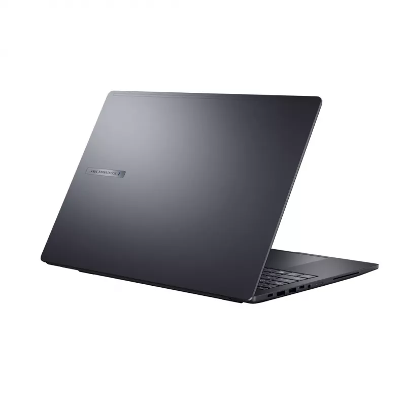 Laptop ASUS ExpertBook B3605CCA-MB1977X 16 Zoll WUXGA, Intel Ultra 5 225H, 16 GB RAM, 512 GB SSD, Intel Arc, Gentle Grau, 3 Jahre Vor-Ort NBD
