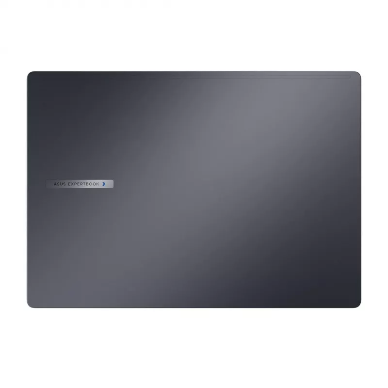 Laptop ASUS ExpertBook B3605CCA-MB1977X 16 Zoll WUXGA, Intel Ultra 5 225H, 16 GB RAM, 512 GB SSD, Intel Arc, Gentle Grau, 3 Jahre Vor-Ort NBD