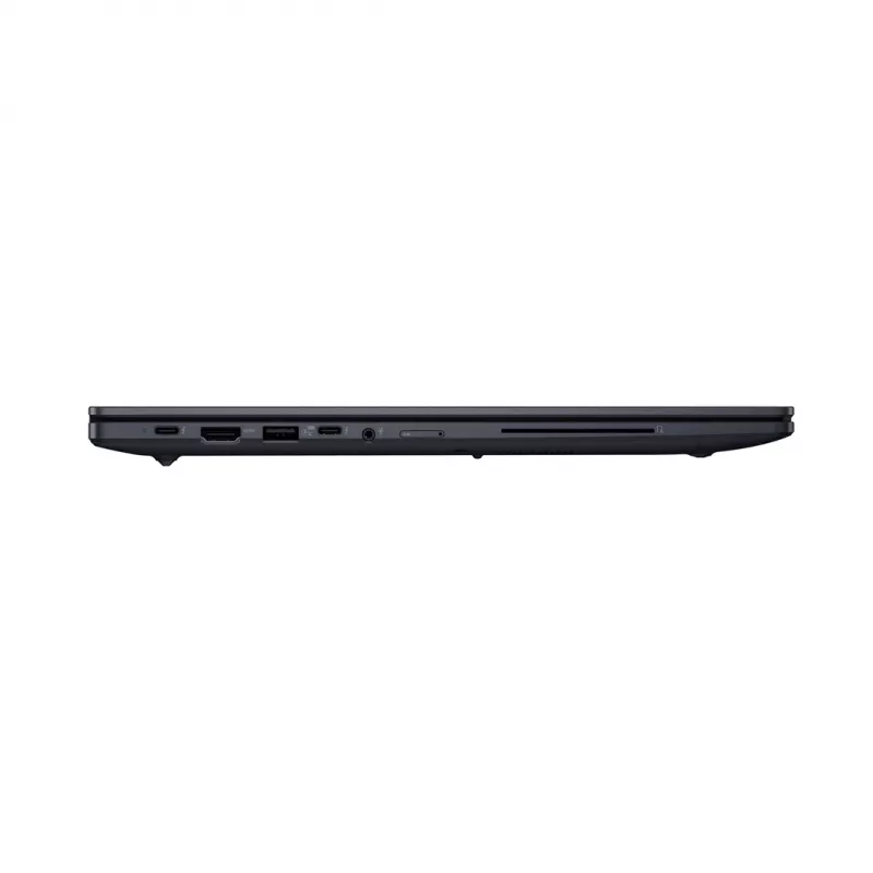 Laptop ASUS ExpertBook B3605CCA-MB1977X 16 Zoll WUXGA, Intel Ultra 5 225H, 16 GB RAM, 512 GB SSD, Intel Arc, Gentle Grau, 3 Jahre Vor-Ort NBD