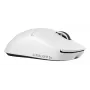Logitech G PRO X Superlight 2 Lightspeed Gaming-Maus – WEISS