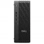 DELL Pro Max Micro FCM2250 Intel Core Ultra 5 245 16GB 512GB SSD Integriertes WLAN vPro Maus Tastatur 280W TPM W11P 3 Jahre Basic Vor-Ort-Service (PP0PM)