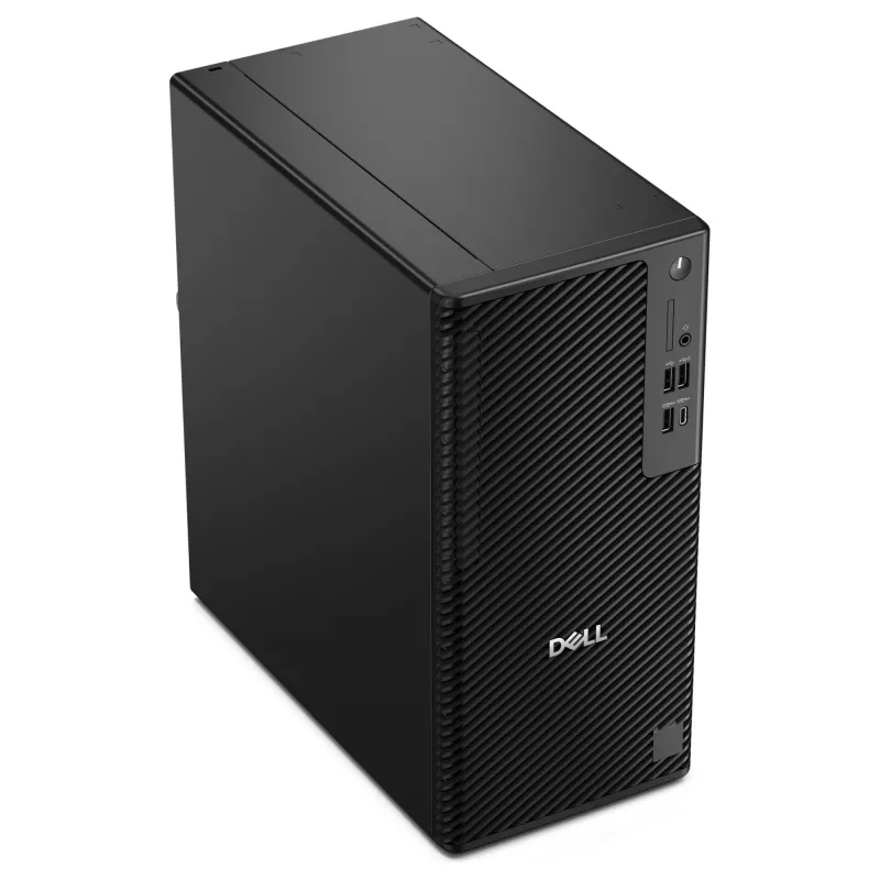DELL Pro Precision 7 Tower T1 PW7T1260 Intel Core Ultra 7 265 32GB 1TB SSD Integriert vPro Tastatur Maus 360W W11P 3Y Basic Vor-Ort (7084G)