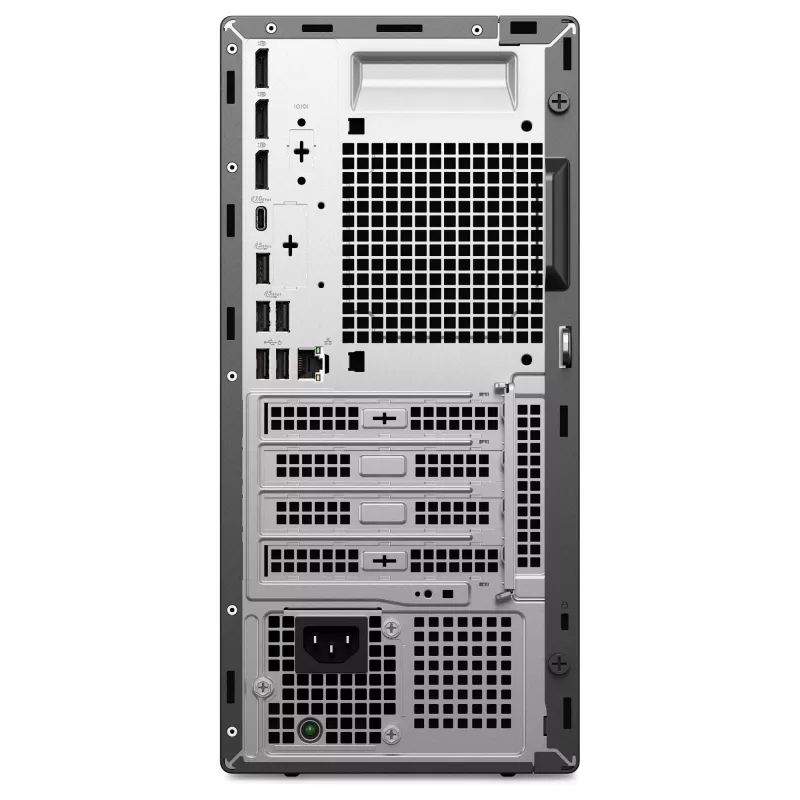 DELL Pro Precision 7 Tower T1 PW7T1260 Intel Core Ultra 7 265 32GB 1TB SSD Integriert vPro Tastatur Maus 360W W11P 3Y Basic Vor-Ort (7084G)