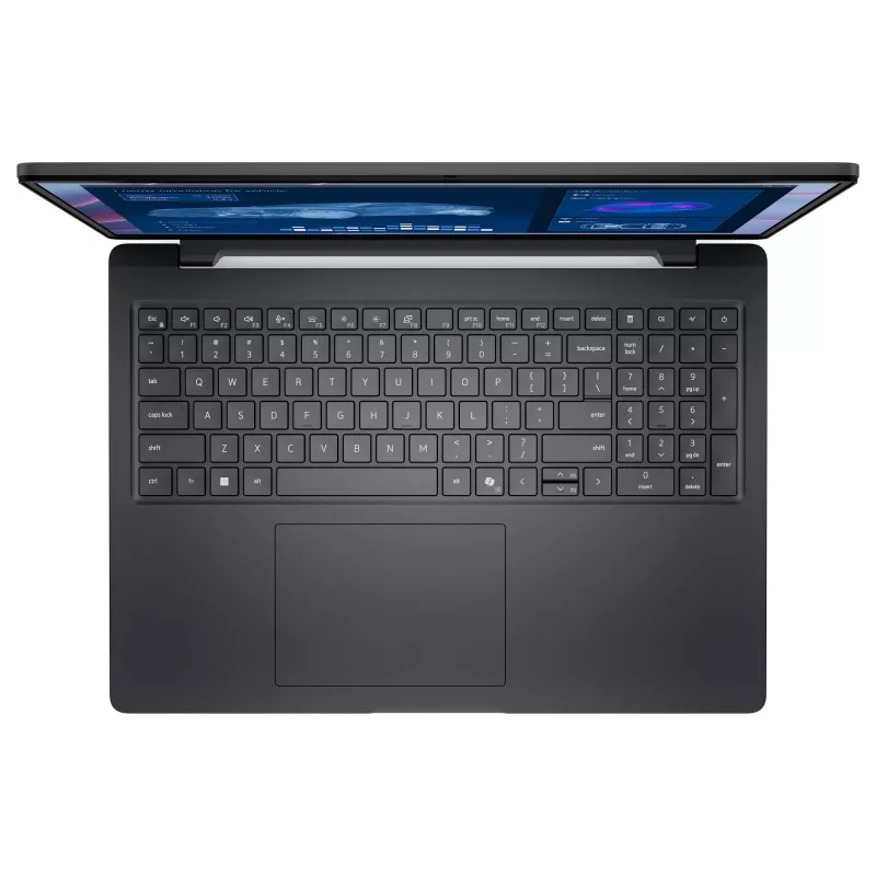 Dell Pro Max 16 MC16255 - AMD Ryzen AI 7 PRO 350 - Win 11 Pro - RTX PRO 500 Blackwell - 32 GB RAM - 512 GB SSD SED, NVMe - 40,646 cm (16)