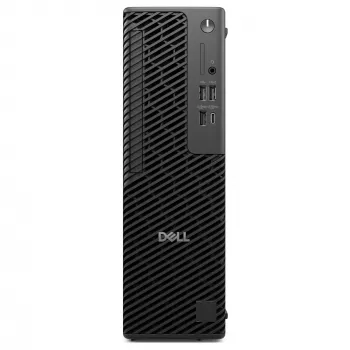 DELL Pro Max Slim FCS1250 Intel Core Ultra 5 245 16GB 512GB SSD Integrated vPro Kb Mouse 360W TPM W11P 3Y Basic Onsite (21RGG)