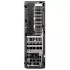 DELL Pro Max Slim FCS1250 Intel Core Ultra 5 245 16GB 512GB SSD Integrated vPro Kb Mouse 360W TPM W11P 3Y Basic Onsite (21RGG)