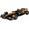 LEGO Technic 42228 Bolid McLaren MCL39 F1