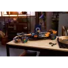 LEGO Technic 42228 Bolid McLaren MCL39 F1