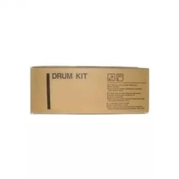 Kyocera DK 590 - Drum-Kit - für Kyocera FS-C2026, FS-C2126 (DK-590)