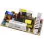Samsung JC44-00092C - Samsung - Laser-/ LED-Drucker - Netzteil - Mehrfarbig (JC44-00092C)