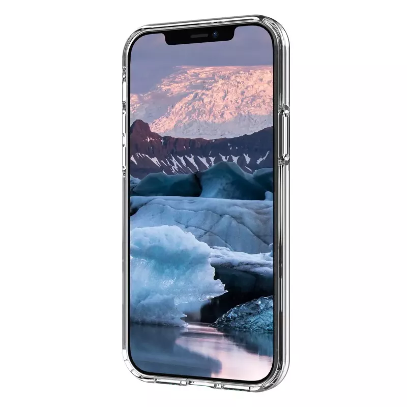 Case dbramante1928 Iceland Pro MagSafe Kompatibel iPhone 12 IM61CL001466
