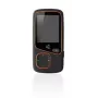 Tragbarer MP4-Player IBOX IMP34V1816BK — 4 GB, LCD-Anzeige, UKW-Radio, MicroSD-Unterstützung, schwarz