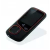 Tragbarer MP4-Player IBOX IMP34V1816BK — 4 GB, LCD-Anzeige, UKW-Radio, MicroSD-Unterstützung, schwarz