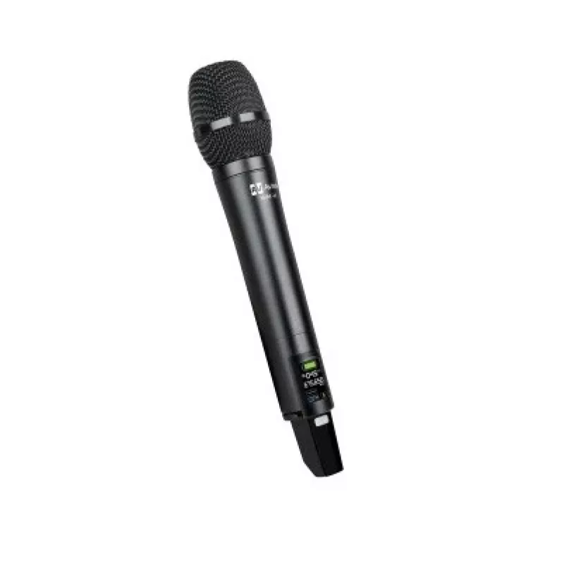 Handmikrofon Avtek WM H für Empfänger