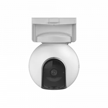 EZVIZ EB8 Pro 4G & Wi‑Fi Smart Home Akkukamera — kabellose Outdoor-Überwachungskamera mit 4G und Wi‑Fi