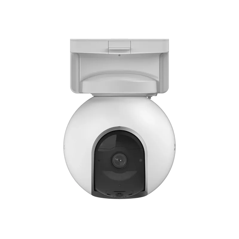 EZVIZ EB8 Pro 4G & Wi‑Fi Smart Home Akkukamera — kabellose Outdoor-Überwachungskamera mit 4G und Wi‑Fi