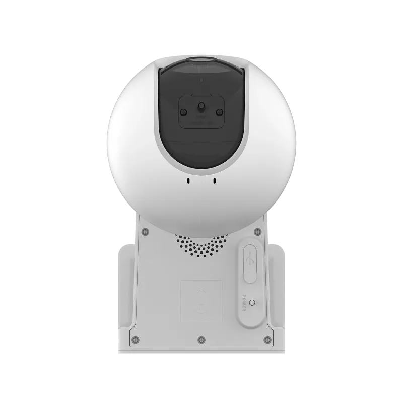 EZVIZ EB8 Pro 4G & Wi‑Fi Smart Home Akkukamera — kabellose Outdoor-Überwachungskamera mit 4G und Wi‑Fi