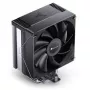 CPU-Kühler Jonsbo CR-1000 MAX V2 — Luftkühler mit PWM-Lüfter, schwarz