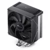 CPU-Kühler Jonsbo CR-1000 MAX V2 — Luftkühler mit PWM-Lüfter, schwarz