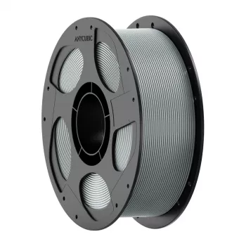 AnyCubic PETG Filament Grau 1 kg — 1,75 mm 3D-Drucker-Filament