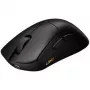 Lamzu Paro Gaming-Maus – 8 kHz Polling-Rate, 2,4 GHz Wireless, Schwarz