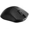 Lamzu Paro Gaming-Maus – 8 kHz Polling-Rate, 2,4 GHz Wireless, Schwarz