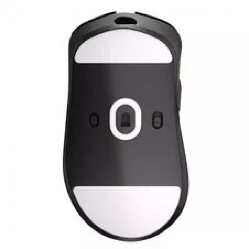 Lamzu Paro Gaming-Maus – 8 kHz Polling-Rate, 2,4 GHz Wireless, Schwarz