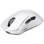 Gaming-Maus Lamzu Paro — 8 kHz Polling-Rate, 2,4 GHz wireless, weiß