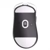 Gaming-Maus Lamzu Paro — 8 kHz Polling-Rate, 2,4 GHz wireless, weiß