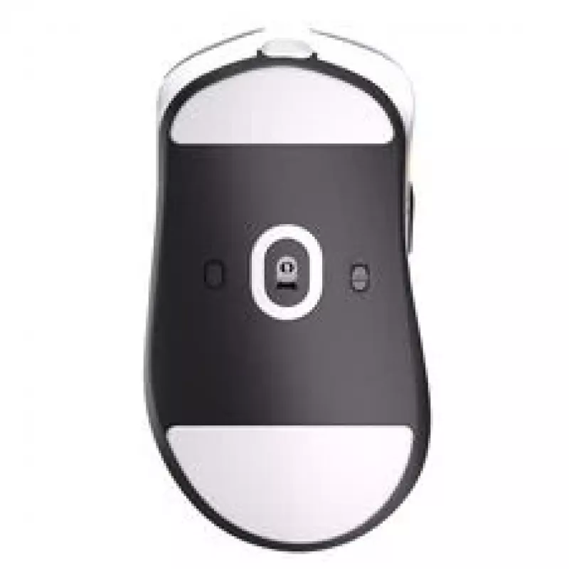 Gaming-Maus Lamzu Paro — 8 kHz Polling-Rate, 2,4 GHz wireless, weiß