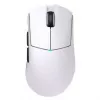 Gaming-Maus Lamzu Paro — 8 kHz Polling-Rate, 2,4 GHz wireless, weiß