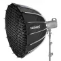 Softbox Neewer 85 cm B0BLC6NCGK — 85 cm Studiosoftbox für Dauer- und Blitzlicht