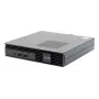 Workstation AXIS S9301 Mk II mit Intel Core Ultra 5 235, 5 GHz, 16 GB DDR4, 256 GB SSD, Windows 11, Micro Tower, Schwarz
