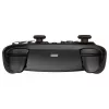 Gamepad Deltaco GAM-198 Schwarz — Bluetooth und USB (Type-C) für Nintendo Switch, Switch 2, Switch OLED, Android, PC