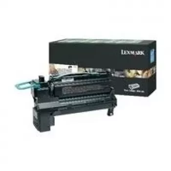 Tonerpatrone Lexmark 24B6022 Original Schwarz, Laser, Reichweite 20.000 Seiten, 1 Stück