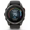 Smartwatch Garmin fēnix 8 Pro AMOLED 1,4 Zoll 454x454 GPS Wi-Fi