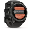 Smartwatch Garmin fēnix 8 Pro AMOLED 1,4 Zoll 454x454 GPS Wi-Fi