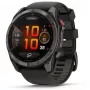 Smartwatch Garmin fēnix 8 Pro AMOLED 1,4 Zoll 454x454 GPS Wi-Fi