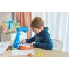 Hot Wheels Projektor-Malschulset
