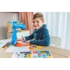 Hot Wheels Projektor-Malschulset