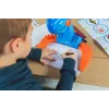 Hot Wheels Projektor-Malschulset