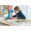Hot Wheels Projektor-Malschulset